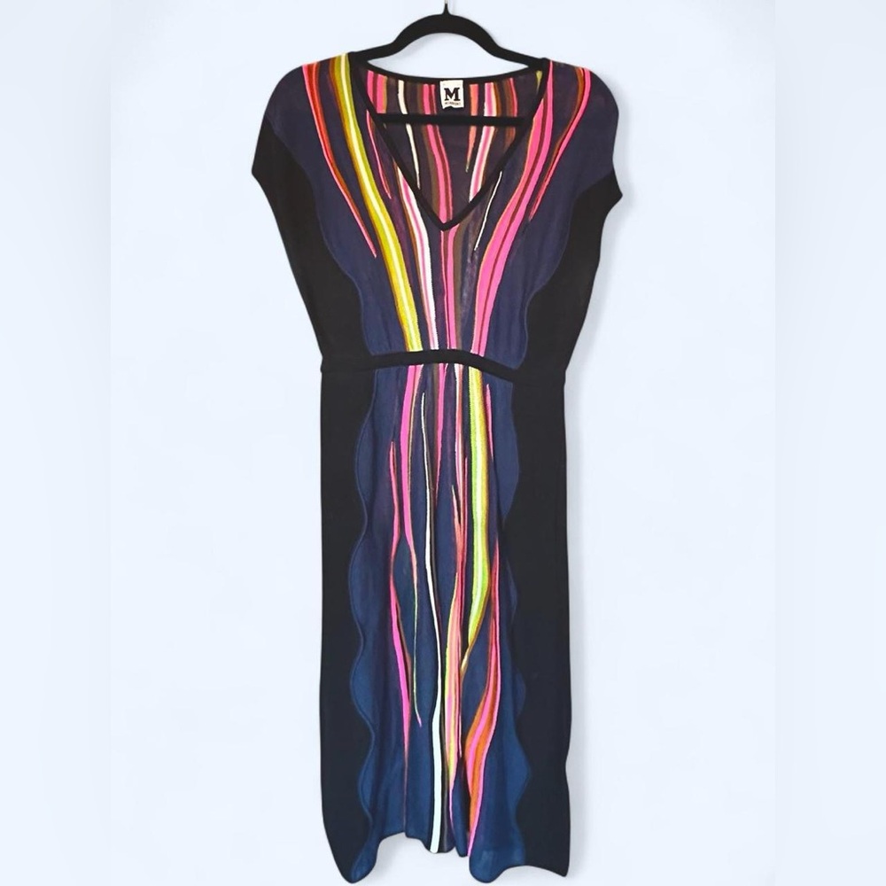Missoni Striped Women's Dress
